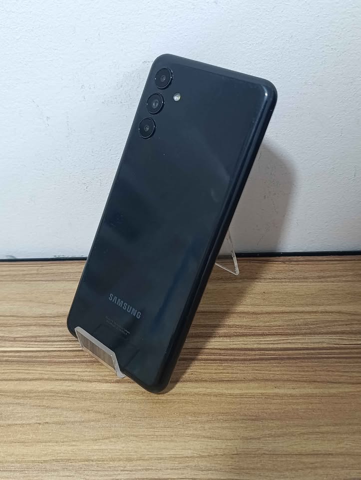 Celular Galaxy A06s 64 GB 4 Ram Libre USADO