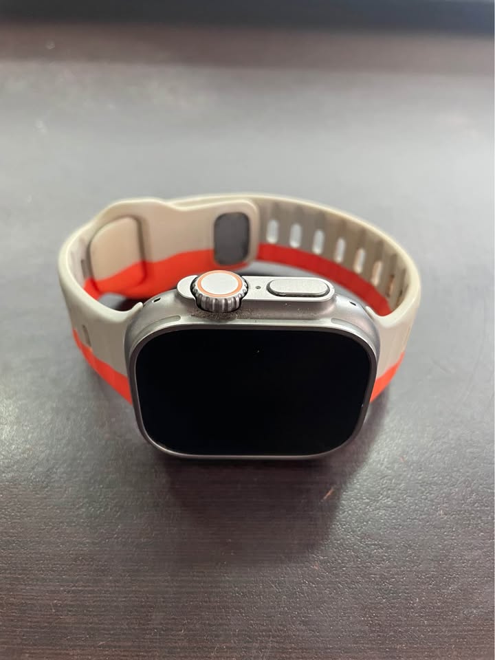 Apple Watch Ultra 46 mm-USADO