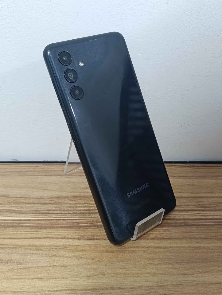 Celular Galaxy A06s 64 GB 4 Ram Libre USADO