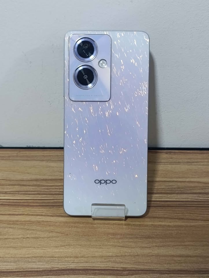 Celular Oppo A79 256 GB 8 Ram Libre Usado