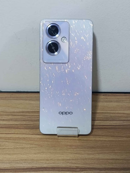 Celular Oppo A79 256 GB 8 Ram Libre Usado