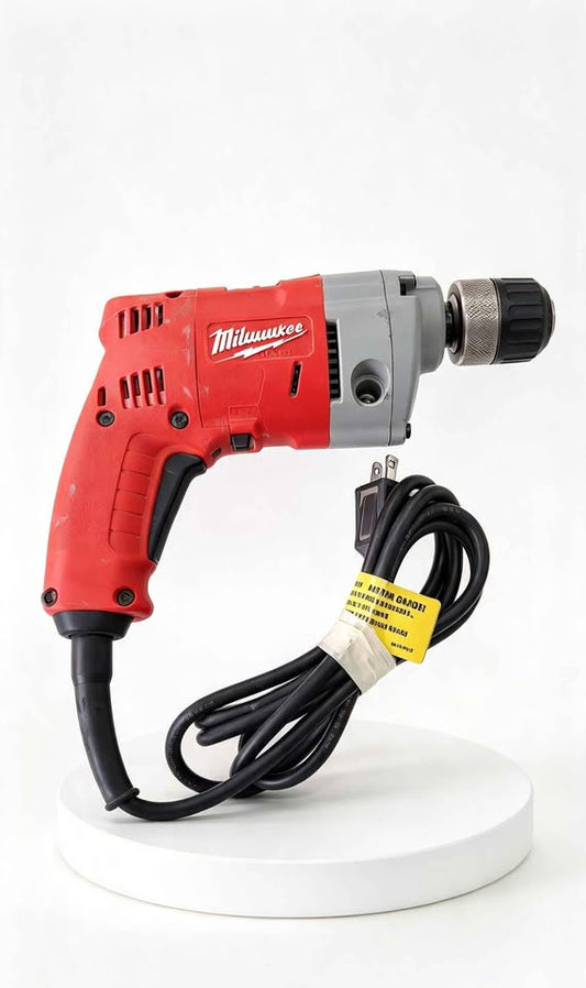 TALADRO MILWAUKEE MAGNUM HOLE SHOOTER