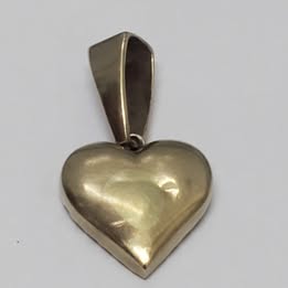 ✨💛 DIJE DE ORO DE 10 KILATES | 1.4 GRAMOS 💛✨