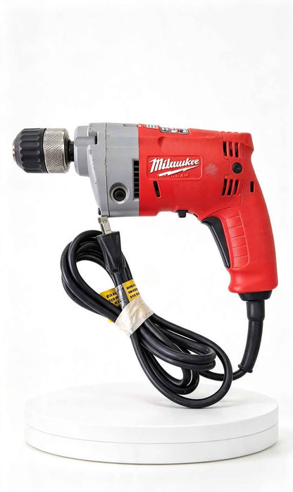 TALADRO MILWAUKEE MAGNUM HOLE SHOOTER