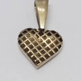 ✨💛 DIJE DE ORO DE 10 KILATES | 1.4 GRAMOS 💛✨