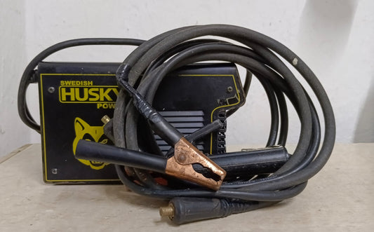 SOLDADORA INVERTER HUSKY