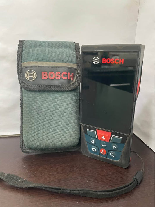 Medidor lazer Bosch-USADO