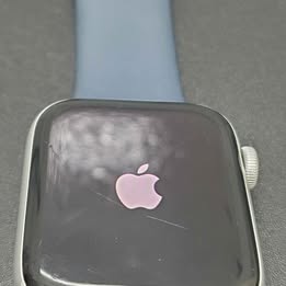⌚🍎 APPLE WATCH SE 2.ª GENERACIÓN | 44 MM | CON CORREA Y CARGADOR 🍎⌚