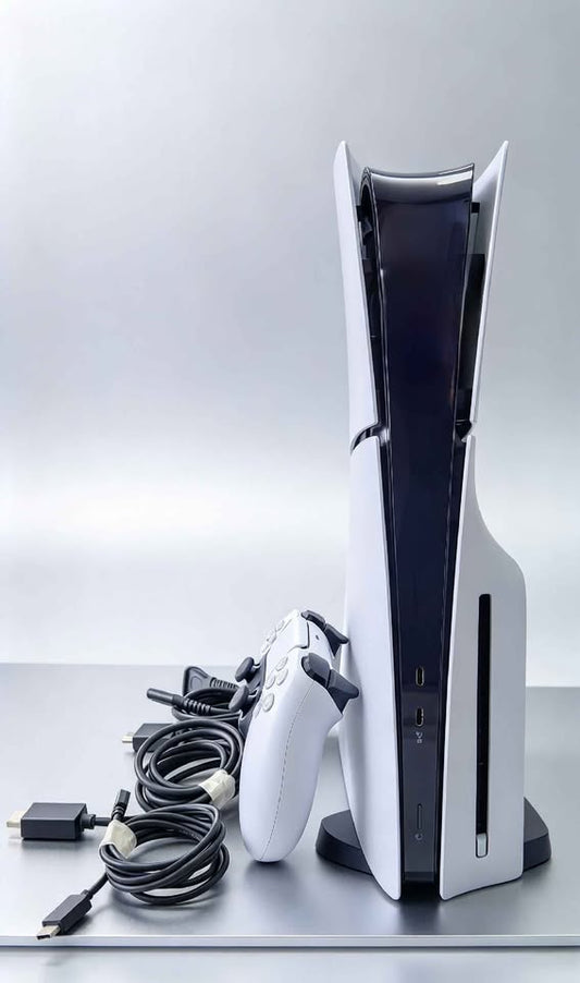 PLAYSTATION 5 CON 1 CONTROL