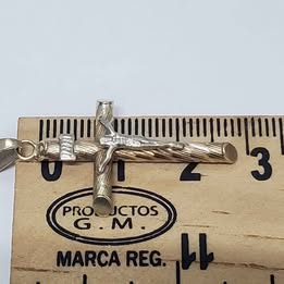 ✨💛 DIJE RELIGIOSO DE ORO DE 10K | 1.2 GRAMOS 💛✨