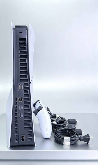 PLAYSTATION 5 CON 1 CONTROL
