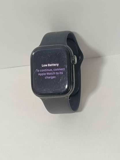 ⌚ APPLE WATCH SERIES 10 – 44 MM USADO