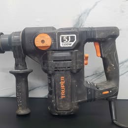 🔨🔥 ROTOMARTILLO TRUPER | 3 EN 1 | ENTRADA SDS | CON VELOCIDADES 🔥🔨