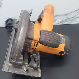 🛠️🔥 SIERRA CIRCULAR TRUPER | CON DISCO DE CORTE 🔥🛠️