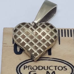 ✨💛 DIJE DE ORO DE 10 KILATES | 1.4 GRAMOS 💛✨