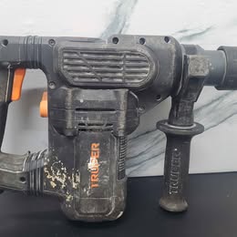 🔨🔥 ROTOMARTILLO TRUPER | 3 EN 1 | ENTRADA SDS | CON VELOCIDADES 🔥🔨