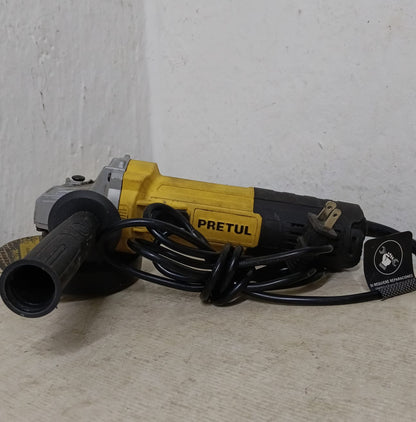 GRILLO MARCA PRETUL MODELO ESMA 4-1