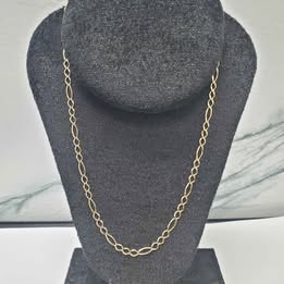 ✨💛 CADENA DE ORO DE 10 KILATES | 7.4 GRAMOS | 70 CM 💛✨