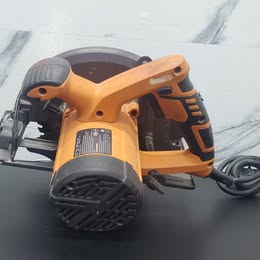 🛠️🔥 SIERRA CIRCULAR TRUPER | CON DISCO DE CORTE 🔥🛠️