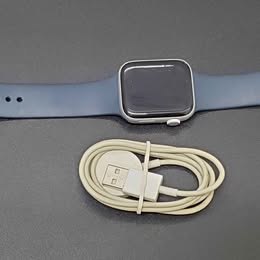 ⌚🍎 APPLE WATCH SE 2.ª GENERACIÓN | 44 MM | CON CORREA Y CARGADOR 🍎⌚