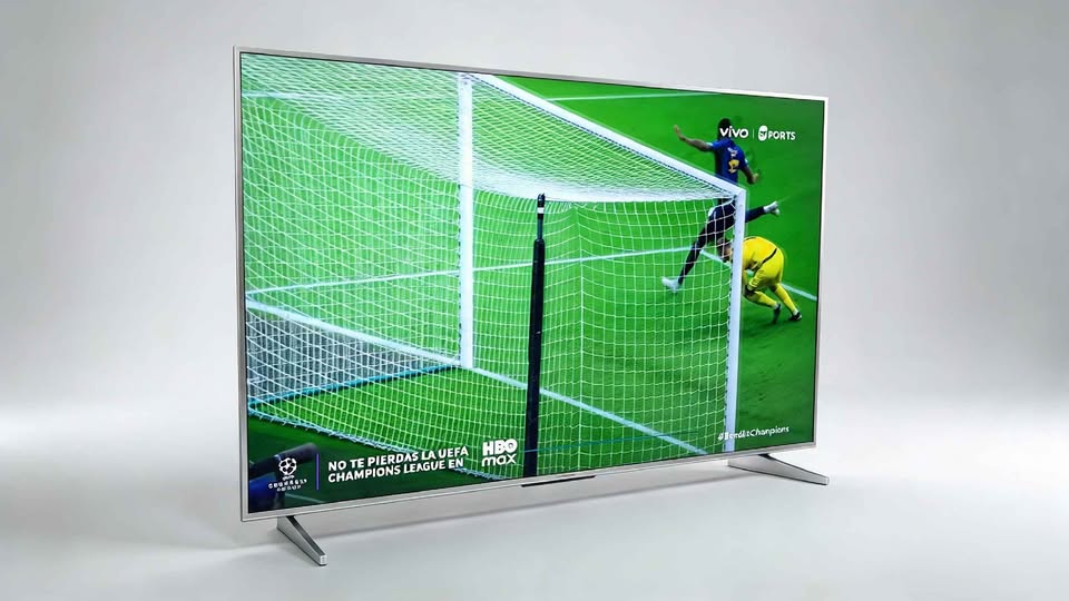 PANTALLA SMART TV VIOS DE 98 PULGADAS