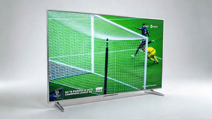 PANTALLA SMART TV VIOS DE 98 PULGADAS