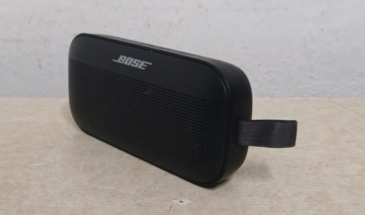 Bocina BOSE soundlink, usado