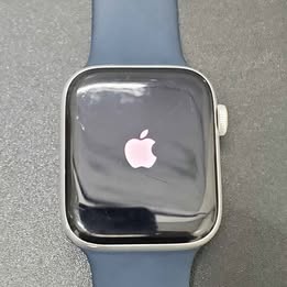 ⌚🍎 APPLE WATCH SE 2.ª GENERACIÓN | 44 MM | CON CORREA Y CARGADOR 🍎⌚