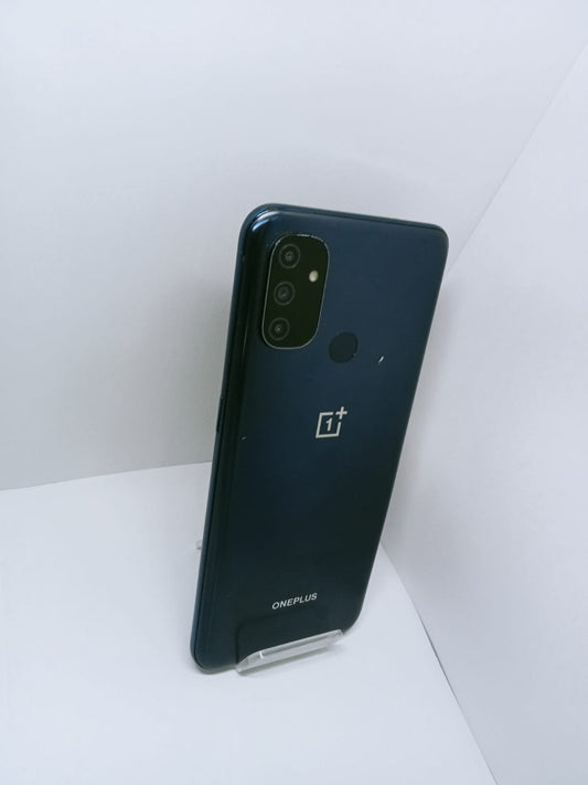 OnePlus Nord N100 liberado-usado