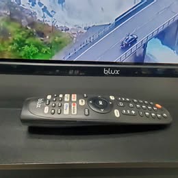 📺🔥 PANTALLA BLUX DE 32 PULGADAS | CON CONTROL ORIGINAL 🔥📺