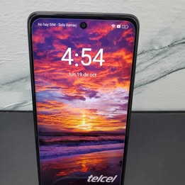 🔥📱 OPPO A40 | 256 GB DE ALMACENAMIENTO | 4 GB RAM 📱🔥