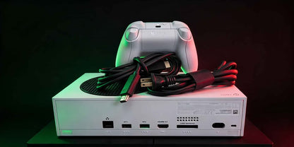 XBOX SERIES S DE 512GB