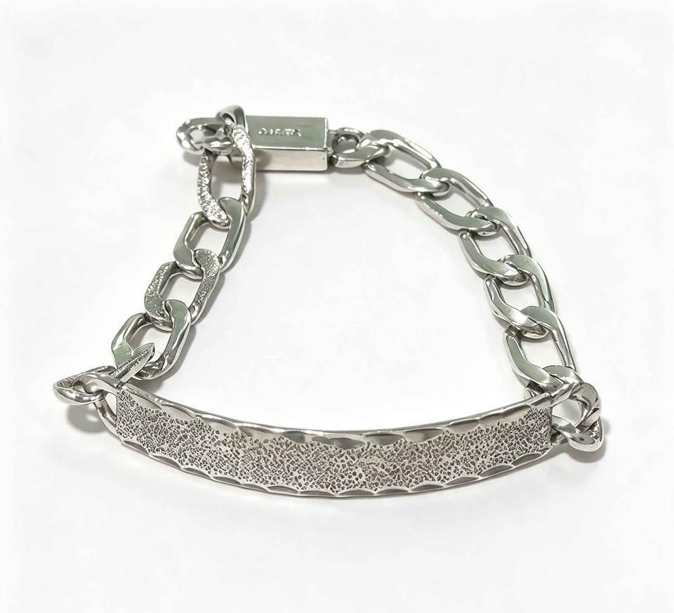 Plata esclava .925 19.5g