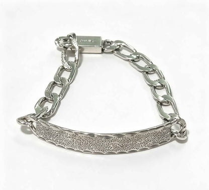 Plata esclava .925 19.5g