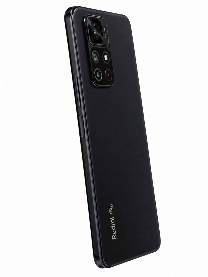 Celular Redmi Note 11s 128gb 6 ram liberado USADO