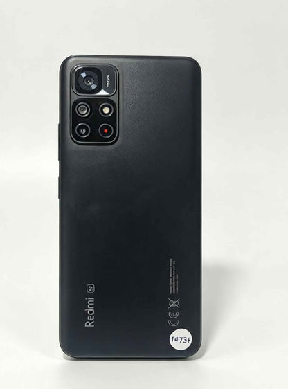 Celular Redmi Note 11s 128gb 6 ram liberado USADO