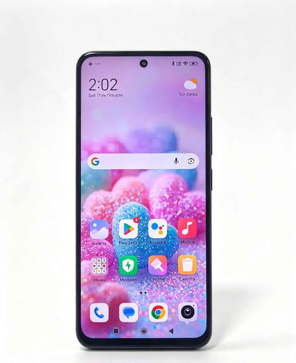 Celular Redmi Note 11s 128gb 6 ram liberado USADO