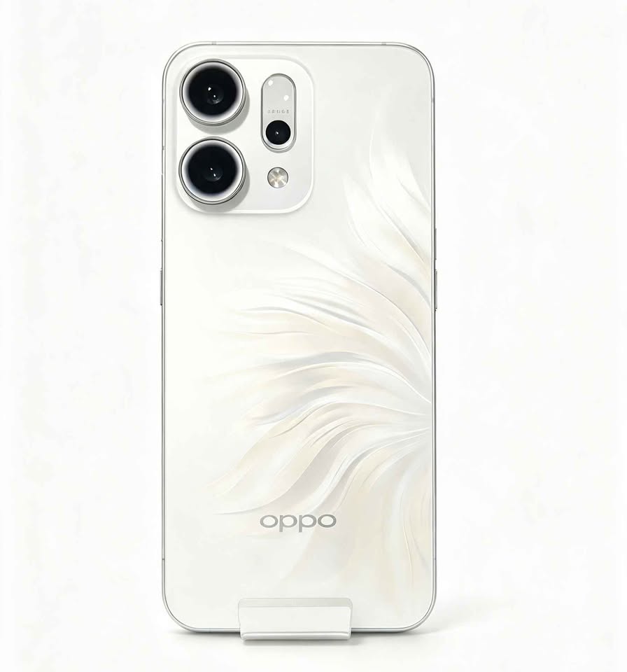 Celular Oppo Reno 14 5g 512gb 12ram liberado USADO