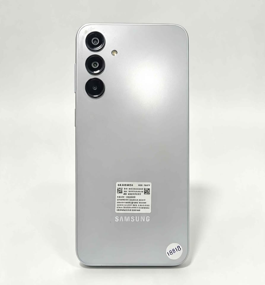 Celular galaxy a26 128gb 4ram liberado USADO