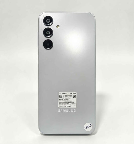 Celular galaxy a26 128gb 4ram liberado USADO