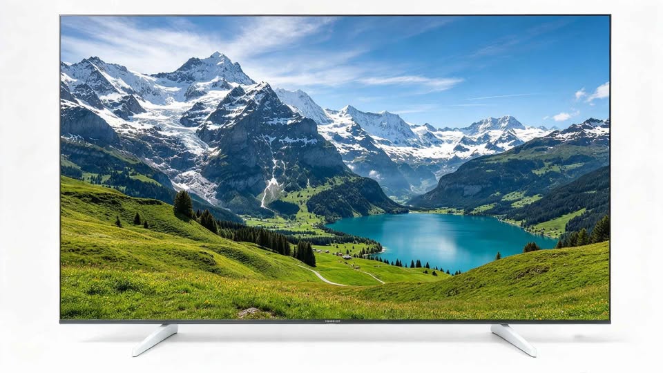 PANTALLA SAMSUNG DE 75 PULGADAS