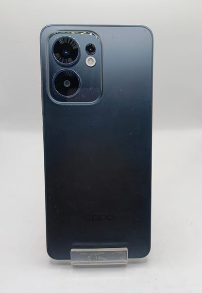 OPPOreno 13f 5g 256gb 8ram liberado, usado