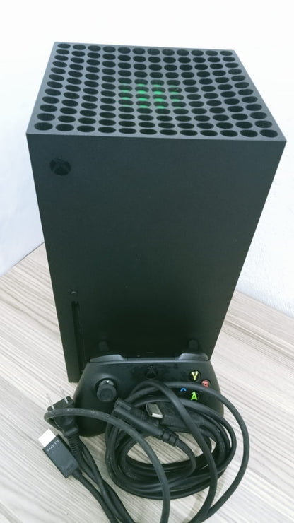 🎮 Xbox Series X 1TB Usado – Excelente estado