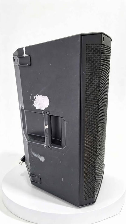 BOCINA EV AMPLIFICADA DE 12" EV-ZLX-12P