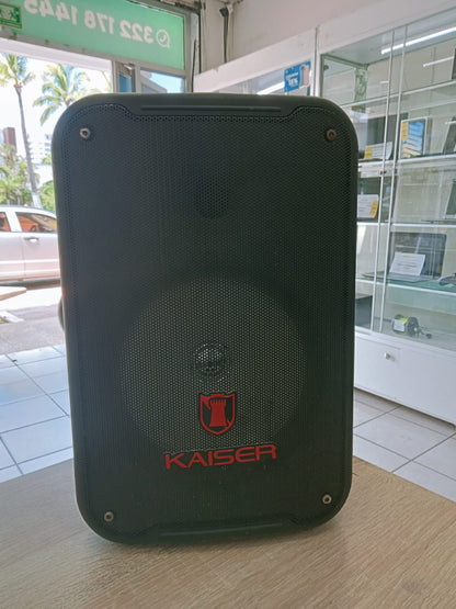 Bocina Kaise /ksw 707 usada