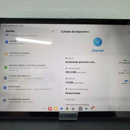📱🔥 SAMSUNG GALAXY TAB A11+ | 128 GB | 6 GB RAM 🔥📱