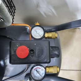 💨🔥 COMPRESOR INDUSTRIAL ASKI | 60 LITROS | 4 HP 🔥💨