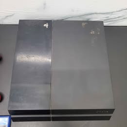 🎮🔥 PLAYSTATION 4 | 500 GB | CONTROL + FC 25 🔥🎮