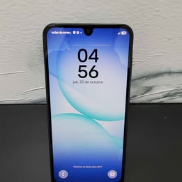 Samsung Galaxy A17 — 128 GB / 4 GB RAM