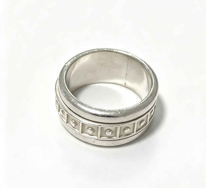 Plata argolla .925 10g